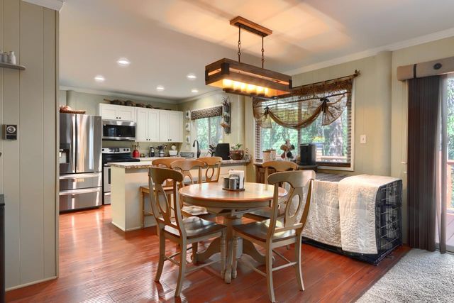 7141 Snyder Ridge, Mariposa, CA 95338
