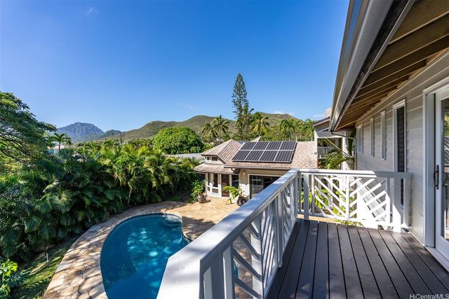 1110 Ilikala Place, Kailua, HI 96734