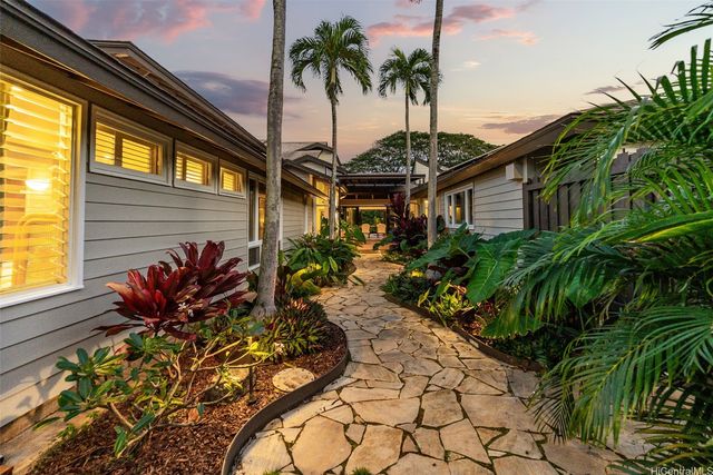 1110 Ilikala Place, Kailua, HI 96734