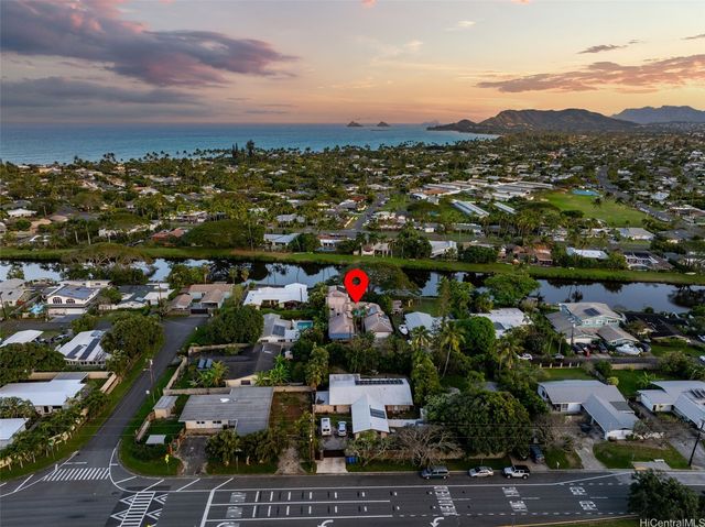 1110 Ilikala Place, Kailua, HI 96734