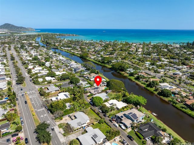 1110 Ilikala Place, Kailua, HI 96734