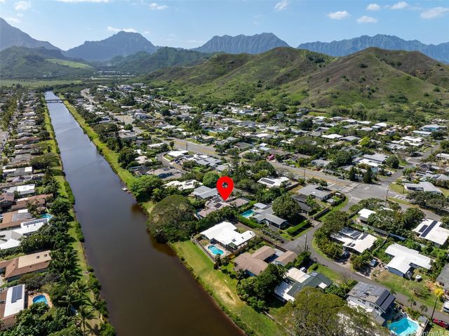 1110 Ilikala Place, Kailua, HI 96734