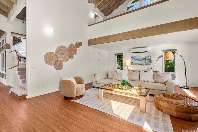 1110 Ilikala Place, Kailua, HI 96734