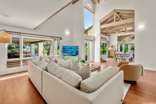 1110 Ilikala Place, Kailua, HI 96734