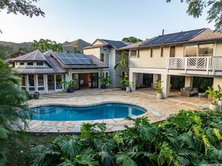 1110 Ilikala Place, Kailua, HI 96734
