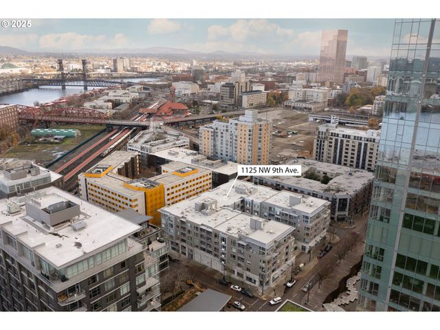 1125 Nw 9TH Ave 517, Portland, OR 97209