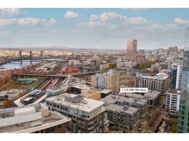 1125 Nw 9TH Ave 517, Portland, OR 97209