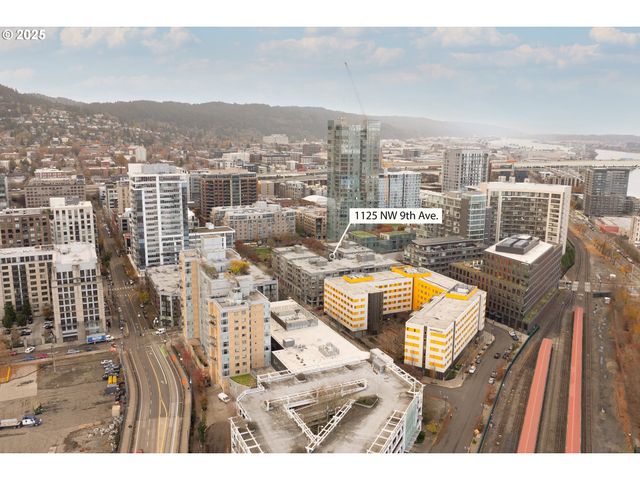 1125 Nw 9TH Ave 517, Portland, OR 97209