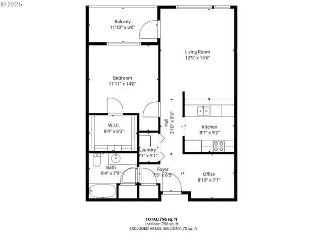 1125 Nw 9TH Ave 517, Portland, OR 97209