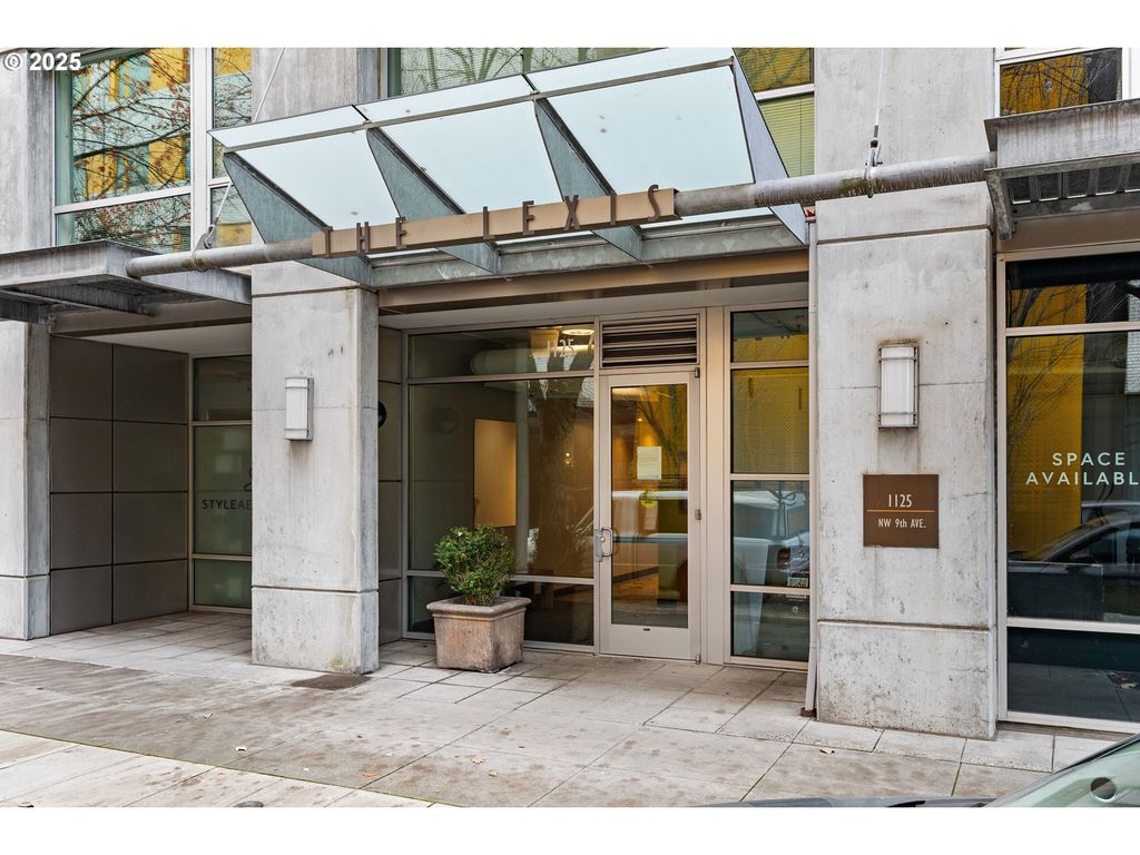 1125 Nw 9TH Ave 517, Portland, OR 97209
