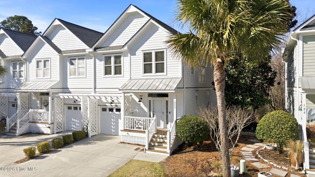 200 River Gate Lane, Wilmington, NC 28412