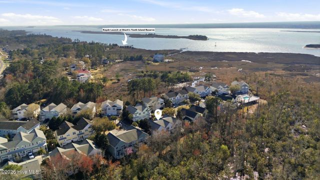 200 River Gate Lane, Wilmington, NC 28412