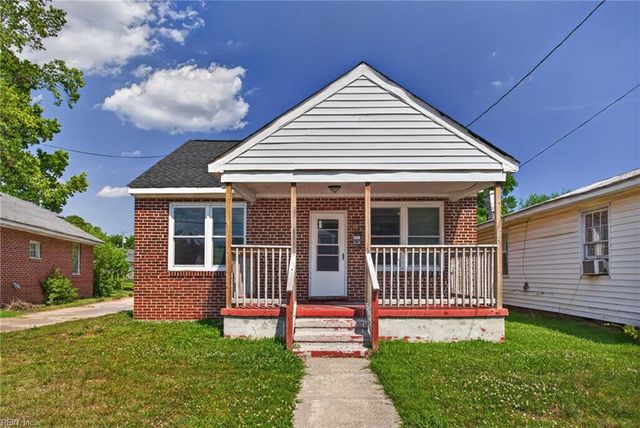 110 Halifax ST, Suffolk, VA 23434