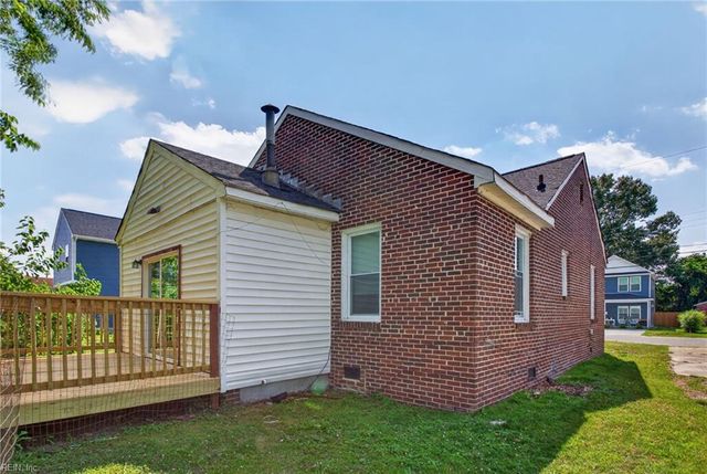 110 Halifax ST, Suffolk, VA 23434