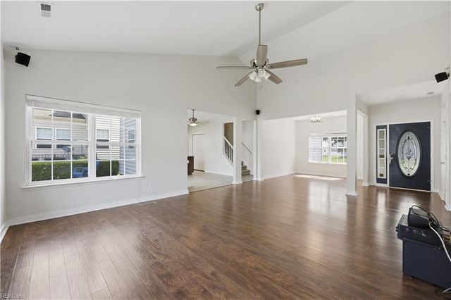 402 Calvin ST, Suffolk, VA 23435