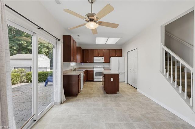 402 Calvin ST, Suffolk, VA 23435