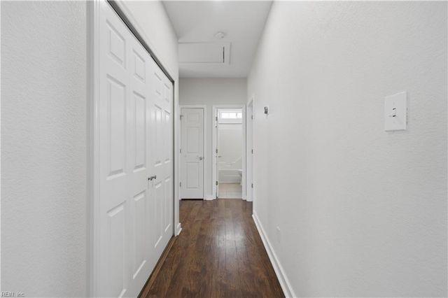 402 Calvin ST, Suffolk, VA 23435