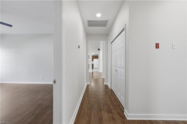 402 Calvin ST, Suffolk, VA 23435