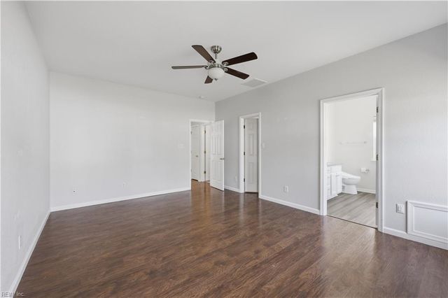 402 Calvin ST, Suffolk, VA 23435
