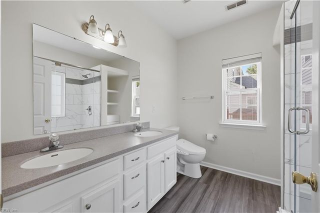 402 Calvin ST, Suffolk, VA 23435