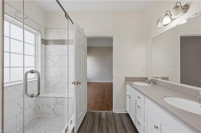 402 Calvin ST, Suffolk, VA 23435