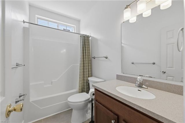 402 Calvin ST, Suffolk, VA 23435