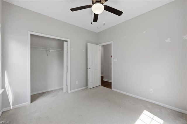 402 Calvin ST, Suffolk, VA 23435