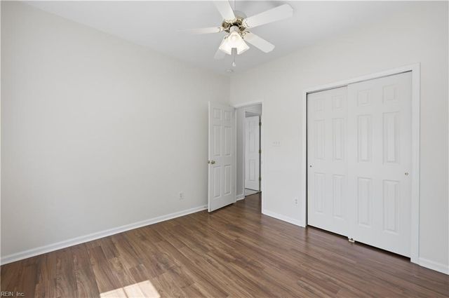 402 Calvin ST, Suffolk, VA 23435