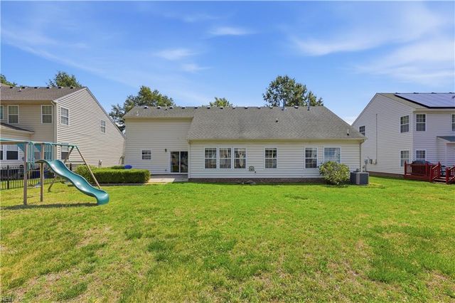 402 Calvin ST, Suffolk, VA 23435