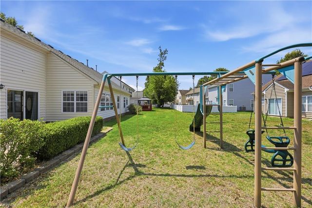 402 Calvin ST, Suffolk, VA 23435