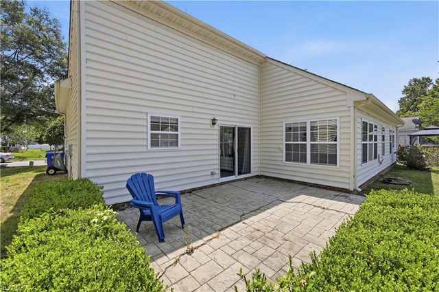 402 Calvin ST, Suffolk, VA 23435