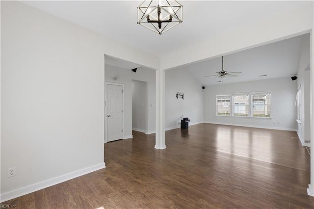402 Calvin ST, Suffolk, VA 23435