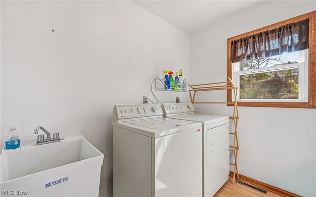 5415 Andover Drive, Parma, OH 44134