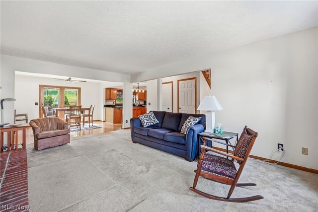 5415 Andover Drive, Parma, OH 44134