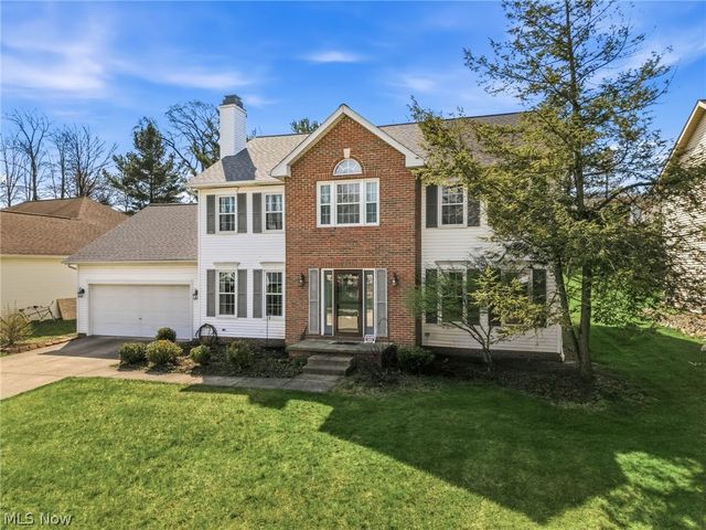 5415 Andover Drive, Parma, OH 44134
