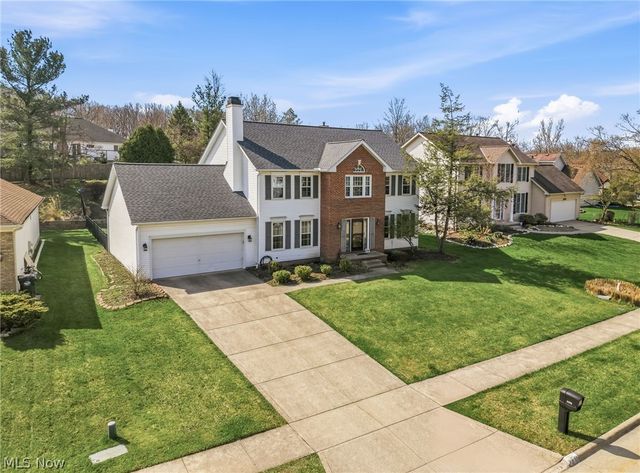 5415 Andover Drive, Parma, OH 44134