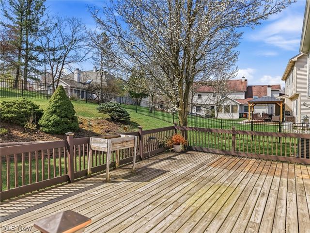 5415 Andover Drive, Parma, OH 44134