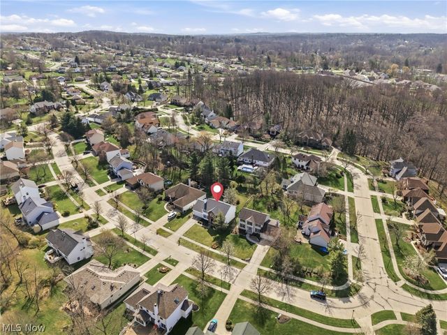 5415 Andover Drive, Parma, OH 44134
