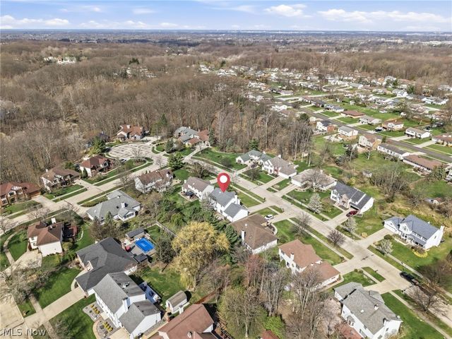 5415 Andover Drive, Parma, OH 44134