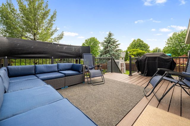 550 Mckinley Street, Anoka, MN 55303