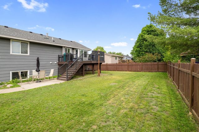 550 Mckinley Street, Anoka, MN 55303