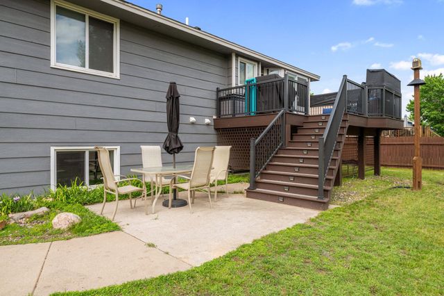 550 Mckinley Street, Anoka, MN 55303