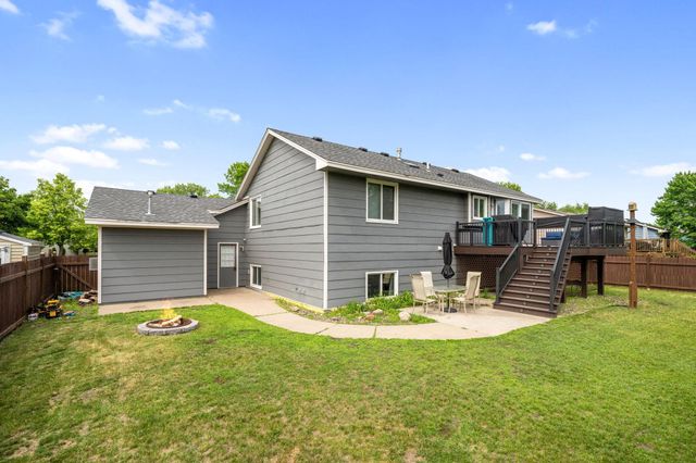 550 Mckinley Street, Anoka, MN 55303