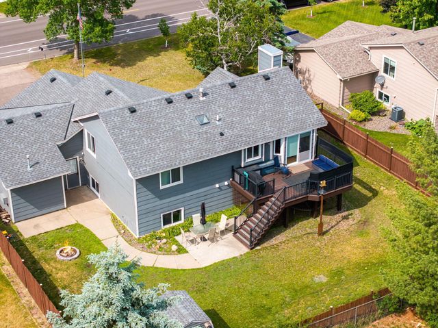550 Mckinley Street, Anoka, MN 55303