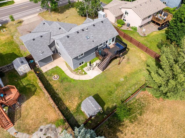 550 Mckinley Street, Anoka, MN 55303