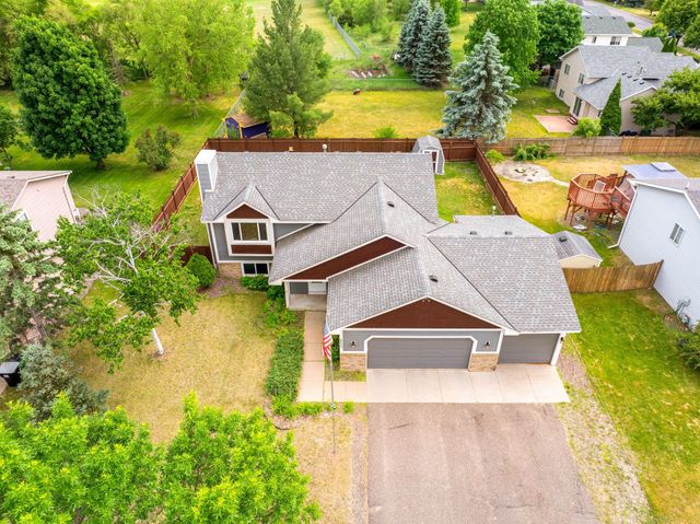 550 Mckinley Street, Anoka, MN 55303