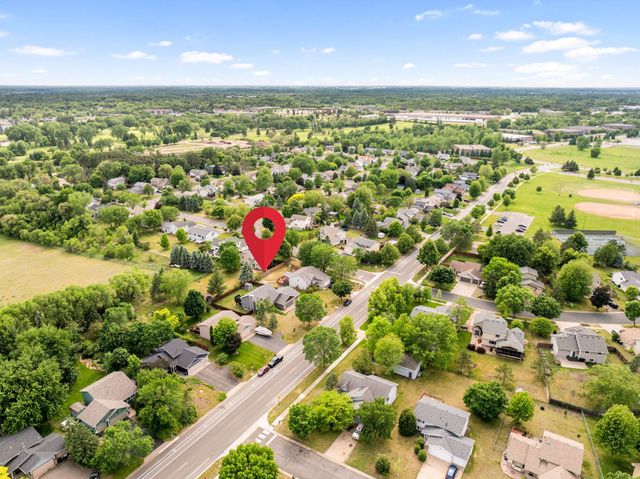 550 Mckinley Street, Anoka, MN 55303