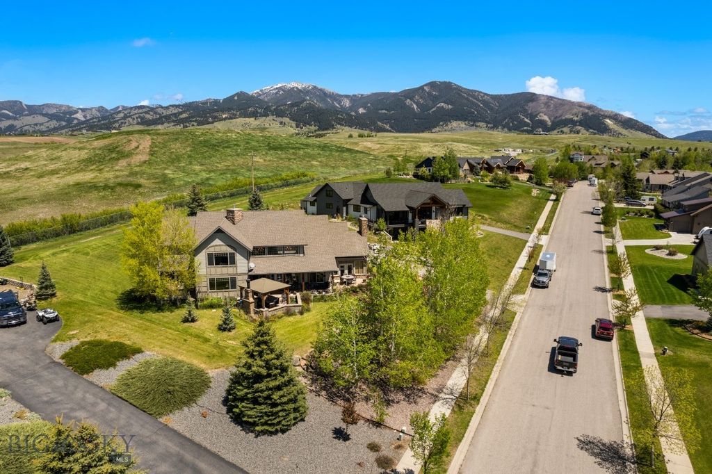 523 St Andrews, Bozeman, MT 59715