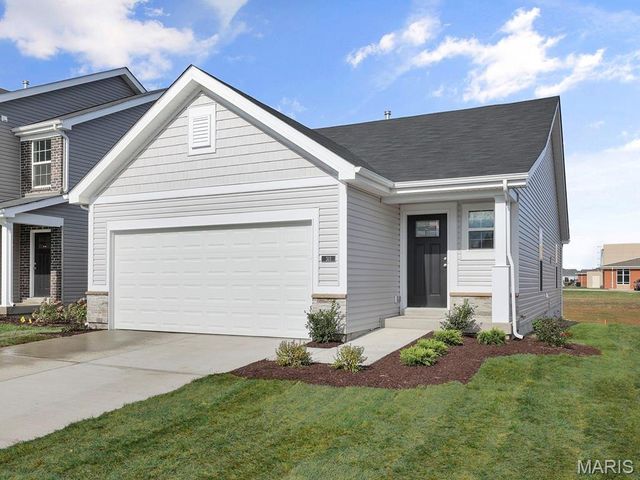 2 Carolina at Elkhorn Ridge, Truesdale, MO 63380