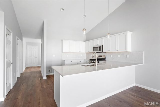 2 Carolina at Elkhorn Ridge, Truesdale, MO 63380